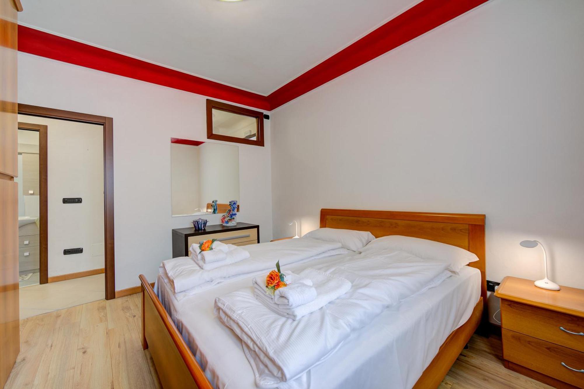 Il Giardino In Montagna Family Friendly- Happy Rentals Tenno Exterior foto
