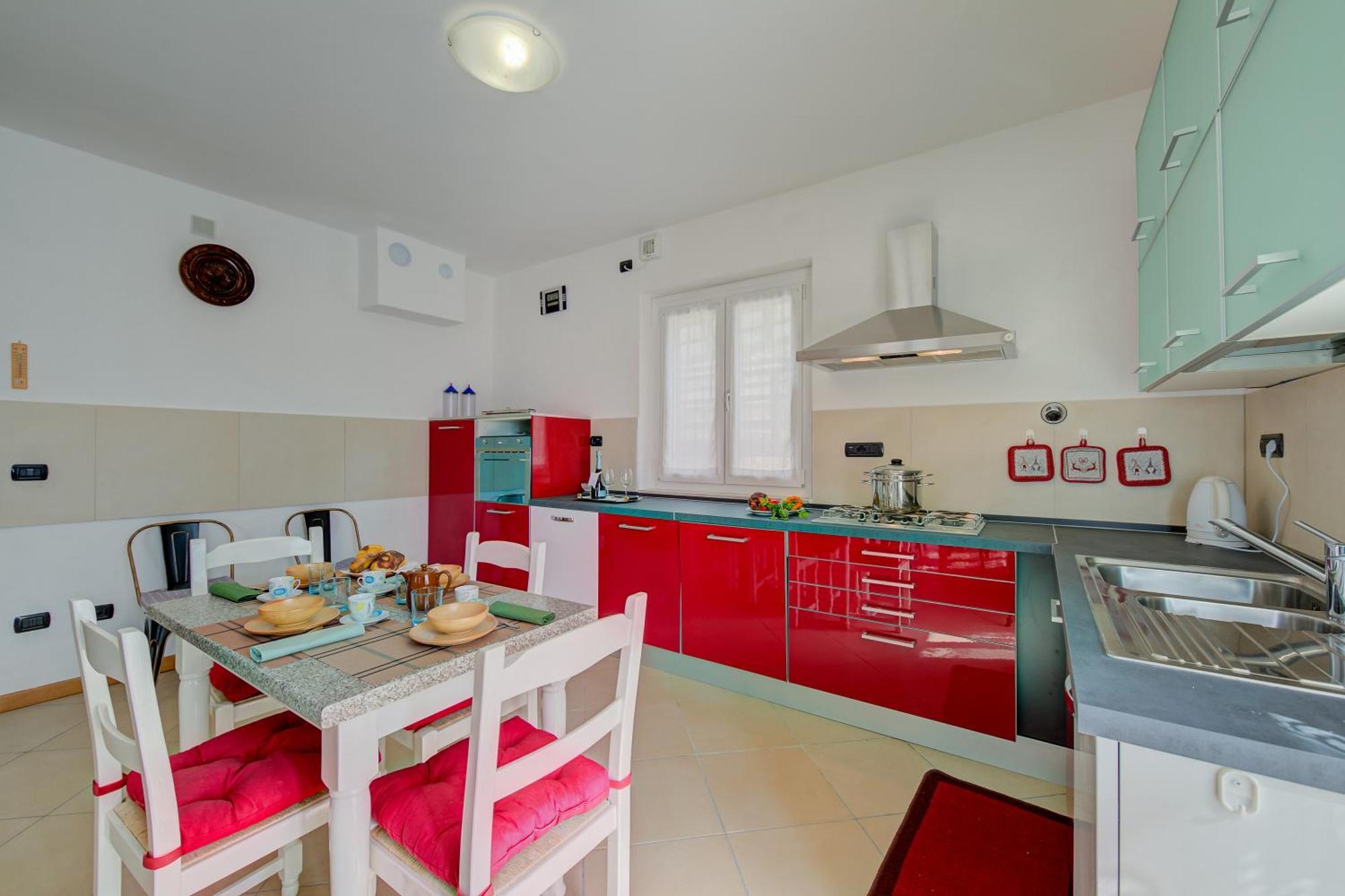 Il Giardino In Montagna Family Friendly- Happy Rentals Tenno Exterior foto